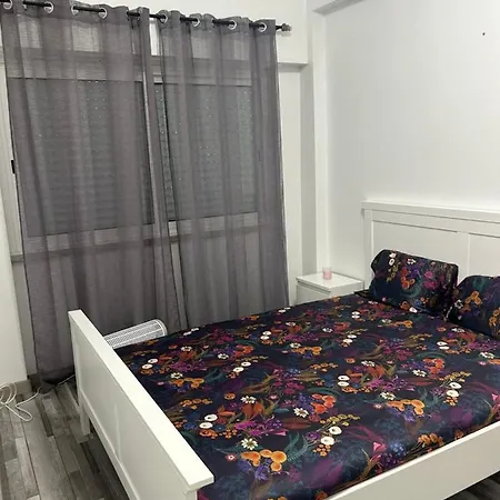 Casa De Ferias
