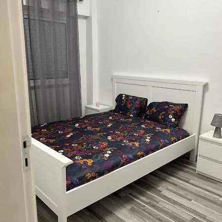 Apartamento Casa De Ferias *