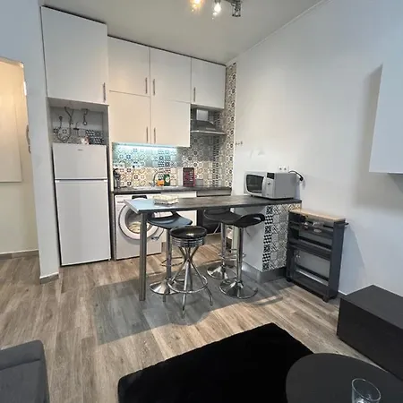 Casa De Ferias Apartamento Agualva-Cacem