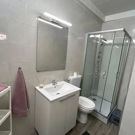 Apartamento Casa De Ferias Agualva-Cacem