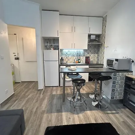 Apartamento Casa De Ferias *