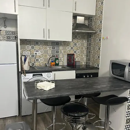 Apartamento Casa De Ferias *